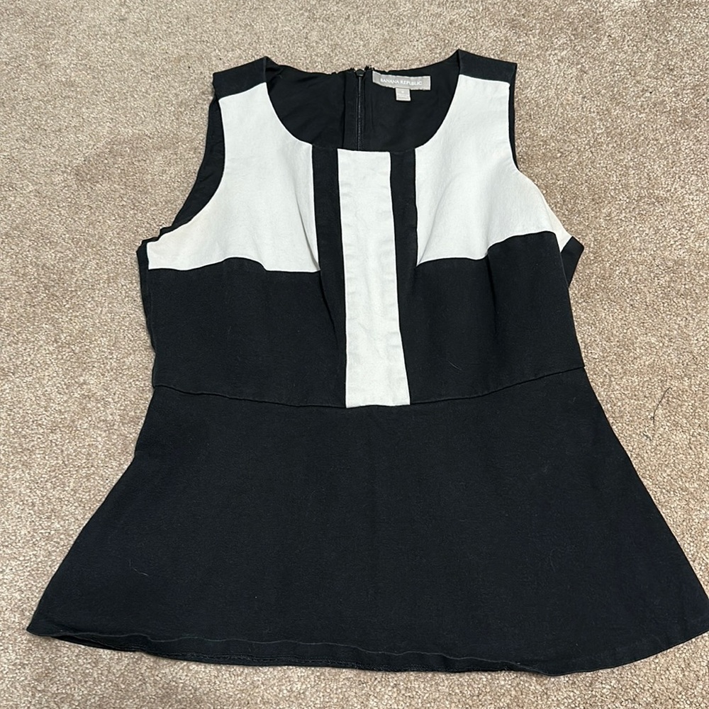 Modern, Timeless Work Top